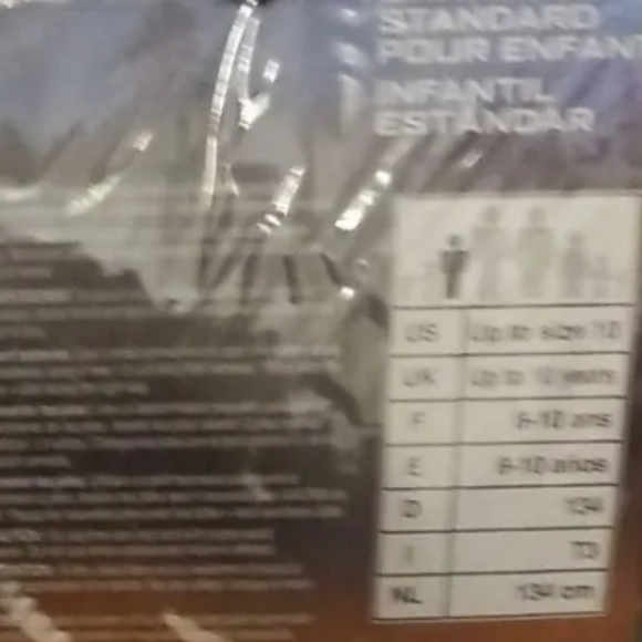 Kids costume - Picture 4 of 4